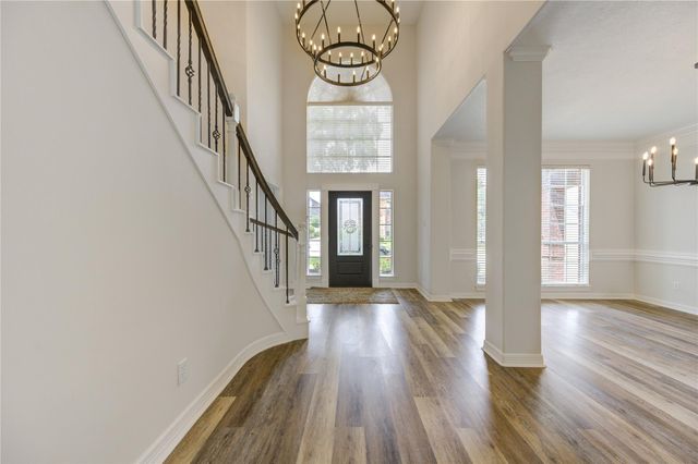 17318 Bonnard Circle, Spring, TX 77379