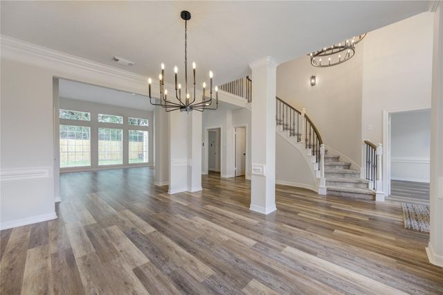 17318 Bonnard Circle, Spring, TX 77379