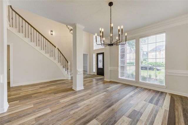 17318 Bonnard Circle, Spring, TX 77379