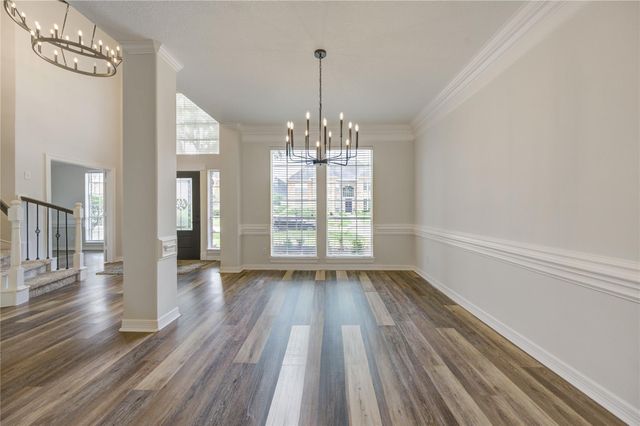 17318 Bonnard Circle, Spring, TX 77379