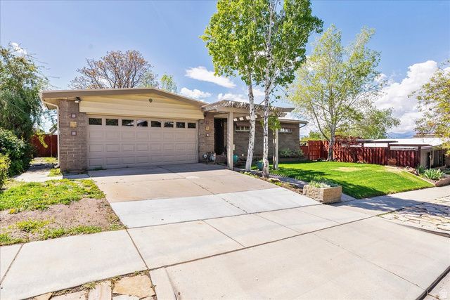 2506 E DOWNINGTON AVE, Salt Lake City, UT 84108