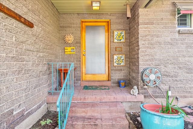 2506 E DOWNINGTON AVE, Salt Lake City, UT 84108