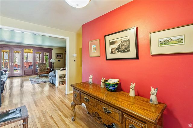 2506 E DOWNINGTON AVE, Salt Lake City, UT 84108