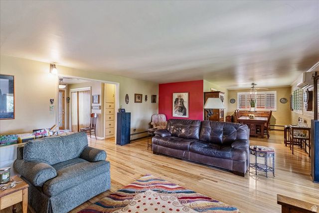 2506 E DOWNINGTON AVE, Salt Lake City, UT 84108