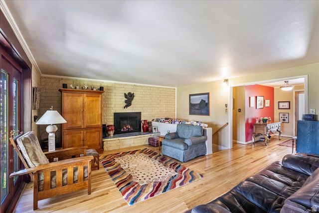 2506 E DOWNINGTON AVE, Salt Lake City, UT 84108