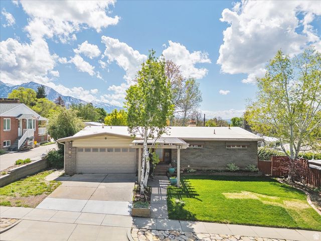 2506 E DOWNINGTON AVE, Salt Lake City, UT 84108