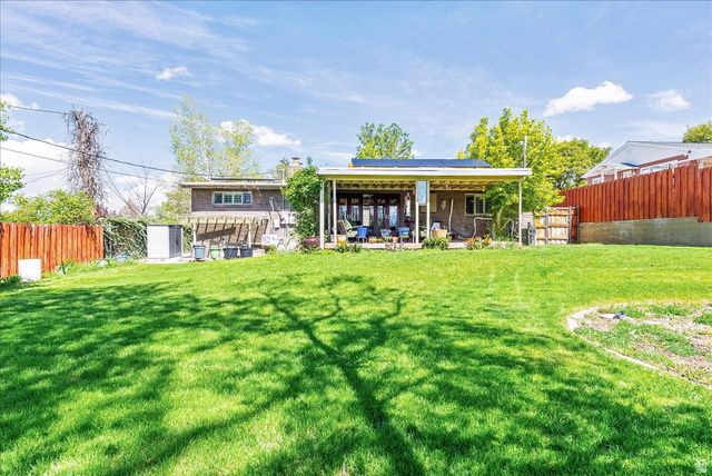 2506 E DOWNINGTON AVE, Salt Lake City, UT 84108