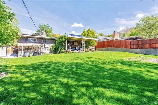 2506 E DOWNINGTON AVE, Salt Lake City, UT 84108