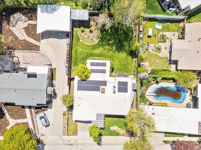 2506 E DOWNINGTON AVE, Salt Lake City, UT 84108