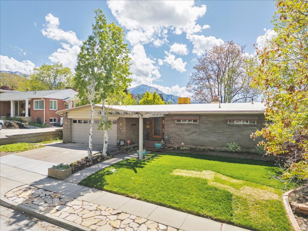 2506 E DOWNINGTON AVE, Salt Lake City, UT 84108