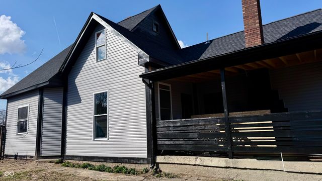 1434 Lee Street, Indianapolis, IN 46221