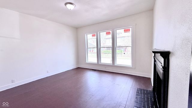 1434 Lee Street, Indianapolis, IN 46221