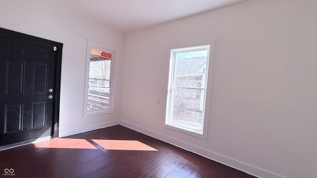 1434 Lee Street, Indianapolis, IN 46221