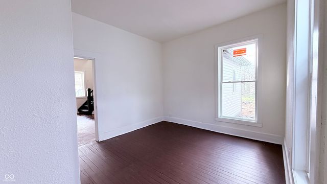 1434 Lee Street, Indianapolis, IN 46221