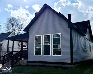 1434 Lee Street, Indianapolis, IN 46221