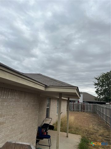 4504 July Drive, Killeen, TX 76549