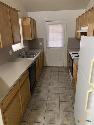 4504 July Drive, Killeen, TX 76549