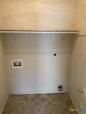 4504 July Drive, Killeen, TX 76549