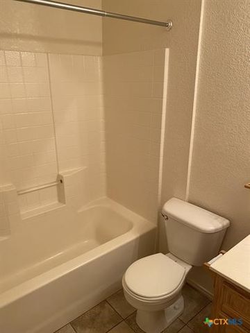 4504 July Drive, Killeen, TX 76549