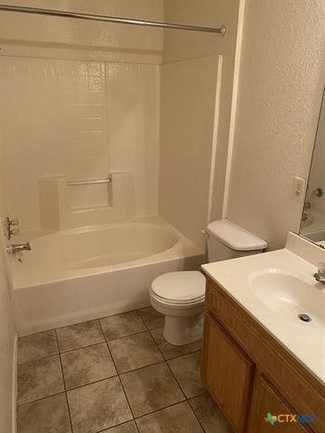 4504 July Drive, Killeen, TX 76549