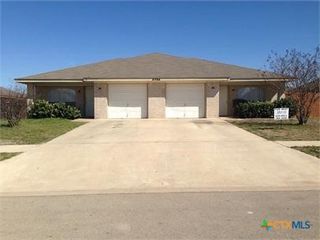 4504 July Drive, Killeen, TX 76549