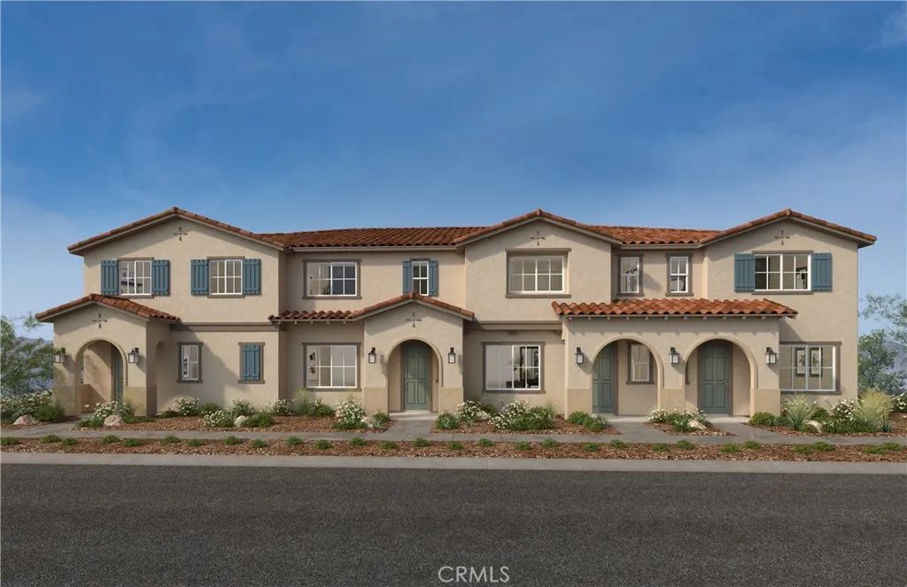 4605 S Moonstar Privado Street, Ontario, CA 91762