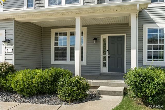 511 Roaring Fork Court, Cottleville, MO 63376