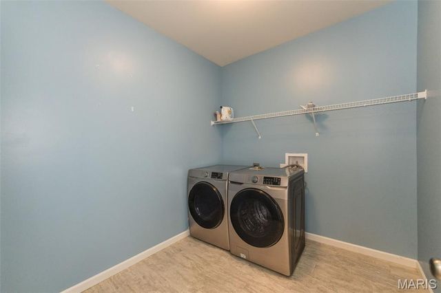 511 Roaring Fork Court, Cottleville, MO 63376