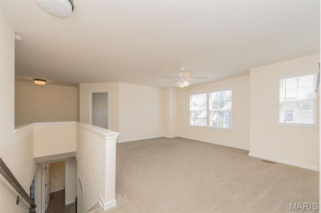 511 Roaring Fork Court, Cottleville, MO 63376