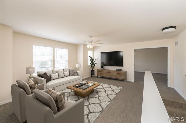 511 Roaring Fork Court, Cottleville, MO 63376