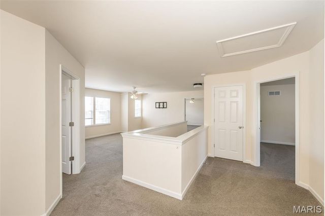 511 Roaring Fork Court, Cottleville, MO 63376