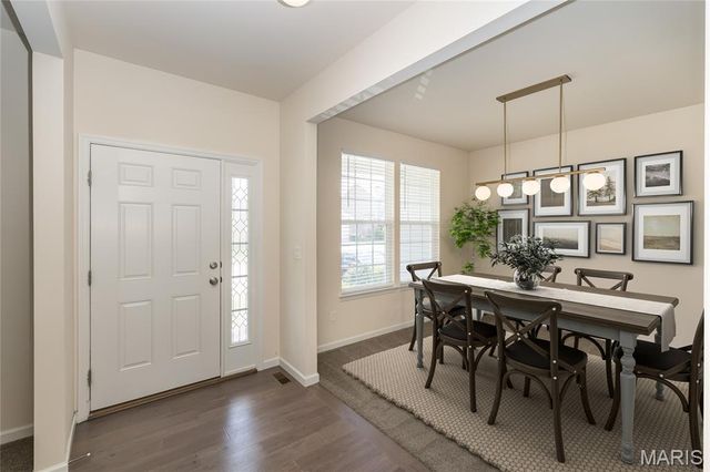 511 Roaring Fork Court, Cottleville, MO 63376