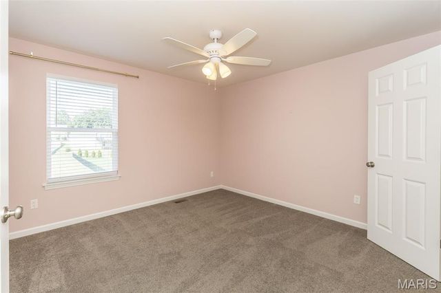 511 Roaring Fork Court, Cottleville, MO 63376