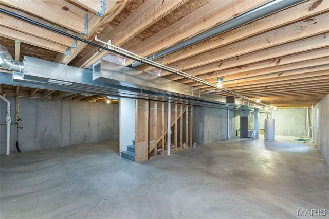 511 Roaring Fork Court, Cottleville, MO 63376