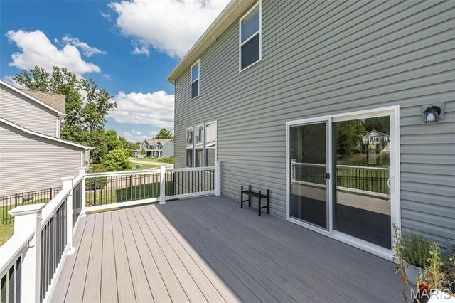 511 Roaring Fork Court, Cottleville, MO 63376