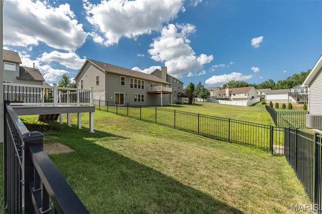 511 Roaring Fork Court, Cottleville, MO 63376