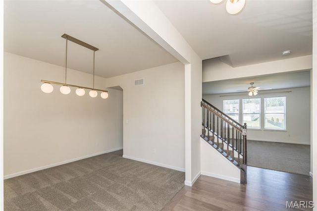 511 Roaring Fork Court, Cottleville, MO 63376