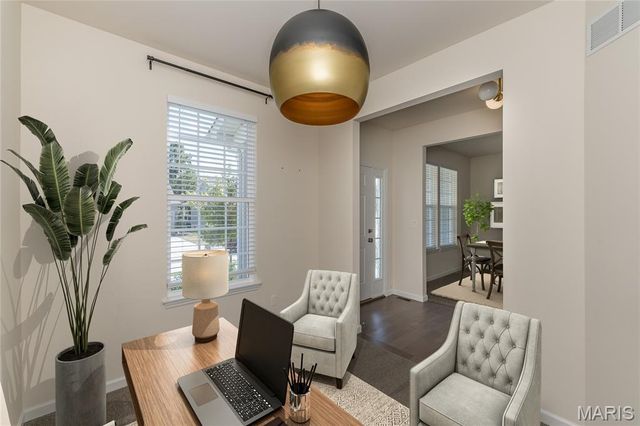 511 Roaring Fork Court, Cottleville, MO 63376