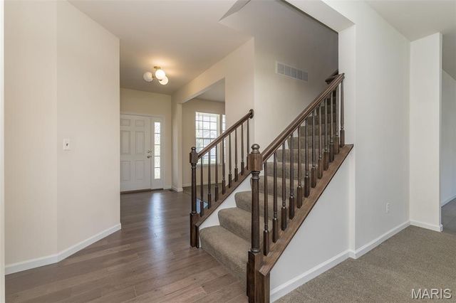 511 Roaring Fork Court, Cottleville, MO 63376