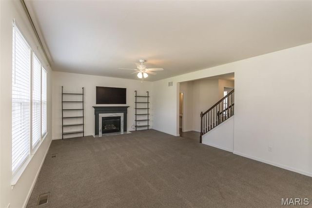 511 Roaring Fork Court, Cottleville, MO 63376