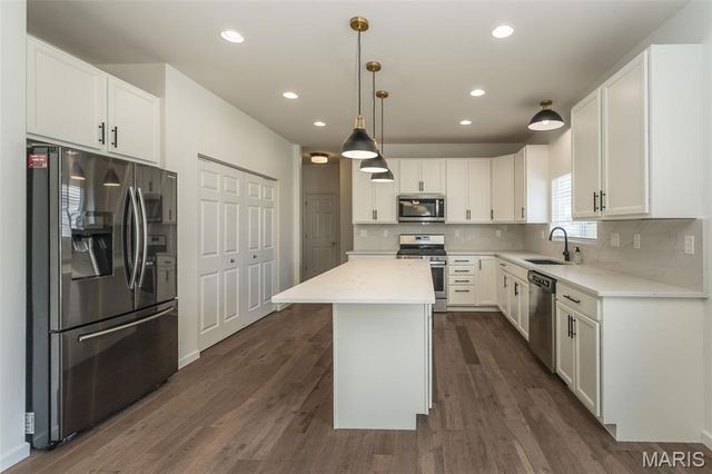 511 Roaring Fork Court, Cottleville, MO 63376