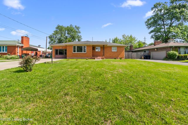 2303 Ecton Ln, Louisville, KY 40216