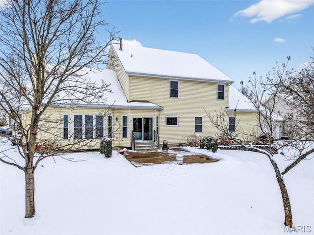 93 Arapahoe Basin Court, O'fallon, MO 63368