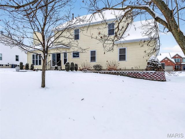 93 Arapahoe Basin Court, O'fallon, MO 63368