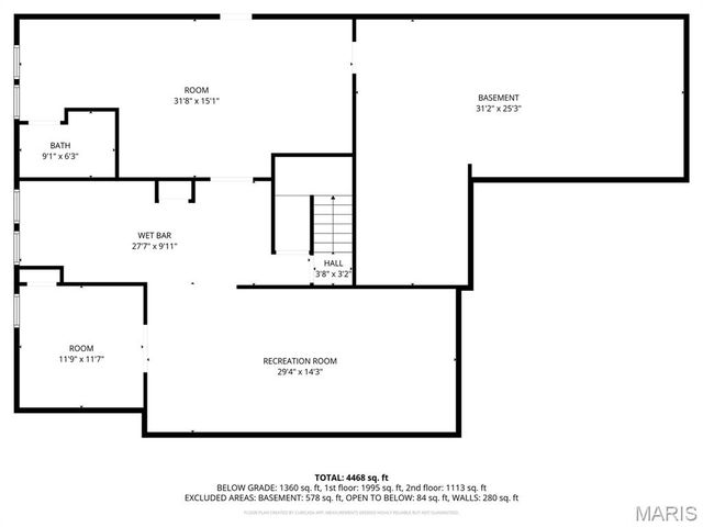 93 Arapahoe Basin Court, O'fallon, MO 63368