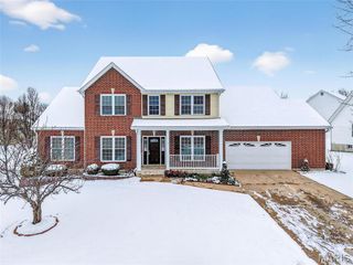 93 Arapahoe Basin Court, O'fallon, MO 63368