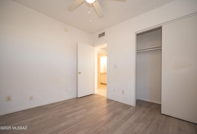 3022 N Geronimo Ave Unit 8, Tucson, AZ 85705