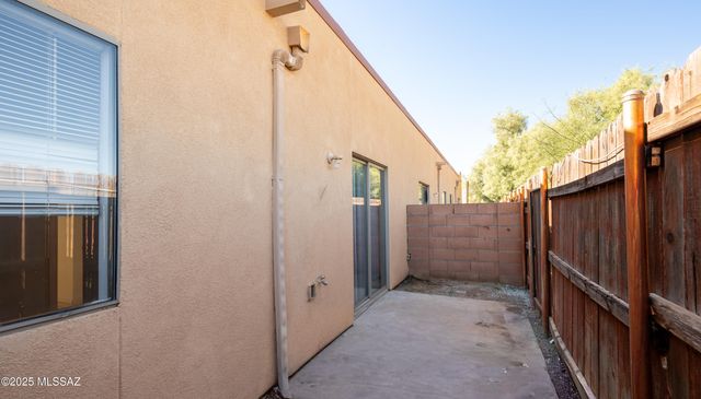 3022 N Geronimo Ave Unit 8, Tucson, AZ 85705