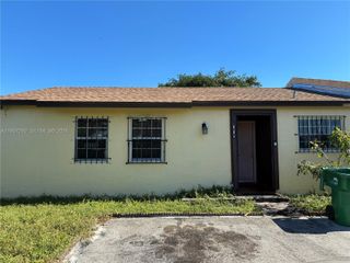 3009 NW 204th Ter, Miami Gardens, FL 33056