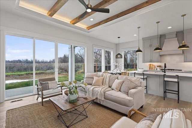 6518 W Flathead Lake St, Eagle, ID 83616